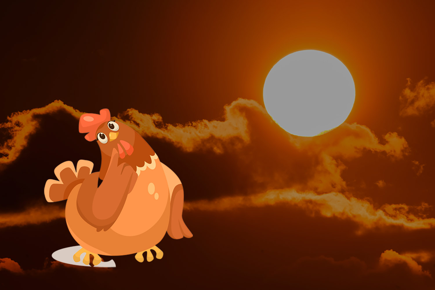 estrés por calor, clima cálido, verano, jadeo, ingesta de alimento, aumento de peso, calor, oxidación, antioxidante, estrés oxidativo, estrés, PlusVet Animal Health, aditivos para alimentos, aditivos para alimentación animal, extractos de plantas, aceites esenciales, fitobióticos, fitoquímicos, fitogénicos, reemplazar antibioticos promotores del crecimiento, productos naturales, salud digestiva, aves, avicultura, porcino, cerdos, rumiantes