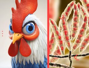 PlusVet Animal Health, aditivos para alimentación animal, secuestrantes de micotoxinas, captadores de micotoxinas, aflatoxinas, deoxinivalenol, zearalenona, fumonisinas, tricotecenos, vomitoxina, t-2 toxina, ht-2 toxina, hongos, contaminación
