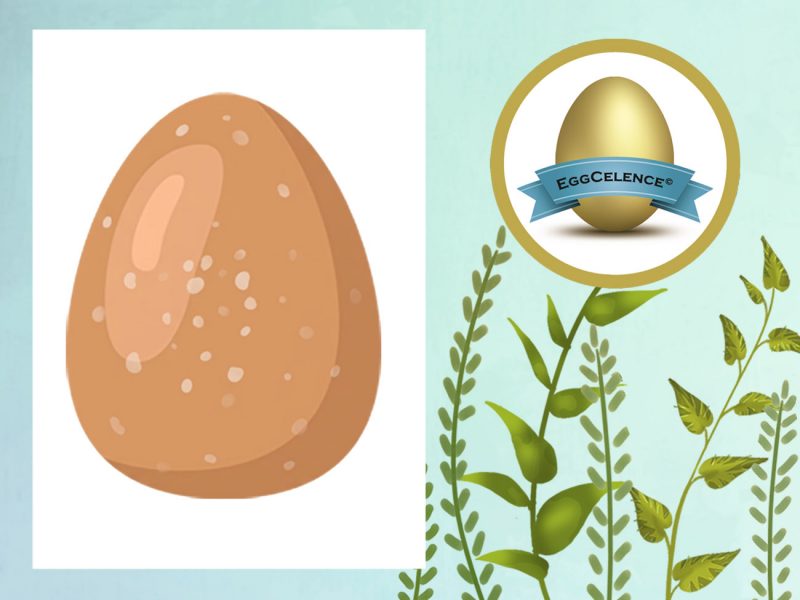 Cómo reducir el moteado de la cáscara con antioxidantes naturales